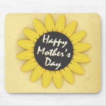 Happy Mother's Day Mousepad