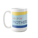 Happy Mother's Day mugs