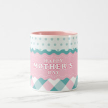 Happy Mother's Day Mug