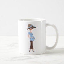 Happy Mother's Day! Mug for a Mum-to-be
