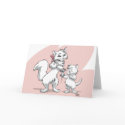 Happy Mother's Day!! Mum cat and kitten cards