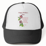 Happy Mother's Day Poem hats