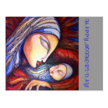 Happy Mother's Day! Postcards