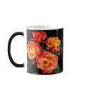 Happy Mother's Day Roses mugs