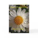 Happy Mother's Day, Sentimental cards