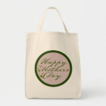 Happy Mothers Day Tote Bags