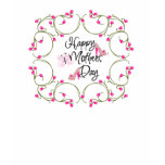 Happy Mother's Day t-shirts