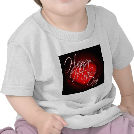Happy_Mothers_Day Tshirts