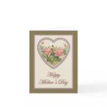 Happy Mother's Day (Vintage) cards