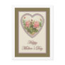 Happy Mother's Day (Vintage) Postcard