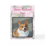 Happy Mother's Day Welsh Corgi greeting card