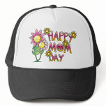 Happy Mum Day Shirts hats