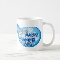 Happy Mummy Day Shirt mugs