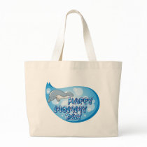 Happy Mummy Day Shirt bags