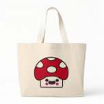 Happy Mushroom bags