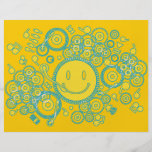Happy_Music Flyers