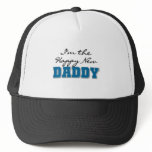 Happy New Daddy Tshirts and Gifts hats