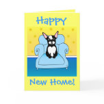 Happy New Home! cards