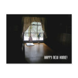 Happy New Home! postcards