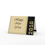 Happy New Year 2010 cards