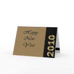 Happy New Year 2010 cards
