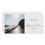 Happy New Year 2011 photo cards