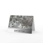 Happy New Year 2012 Greeting Cards
