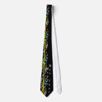 Happy New Year! 4 Ties