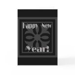 Happy New Year cards