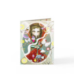Happy new year card by Rupydetequila Happy new year card