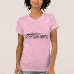 Happy New Year Celebration t-shirts