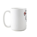 Happy New Year Coffee Mug