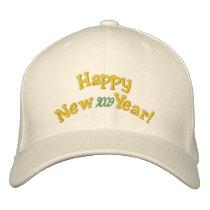 Happy New Year!