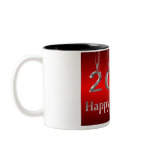 Happy New Year Mug
