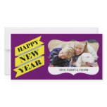 Happy New Year Photo Cards photo cards