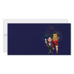 Happy New Year photo cards