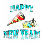 Happy New Year Shirt