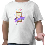 Happy New Year T-shirt