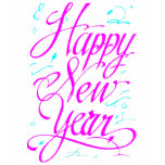 Happy New Year T Shirts