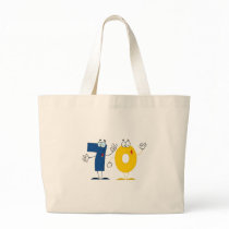 Happy Number 70 Bags