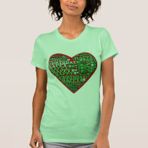 Happy O'Birthday St Patricks Day Birthday Tshirt