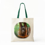 Happy Orangutan bags