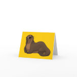 Happy Otter Cards