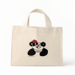HAPPY PANDA Anticipation Bag
