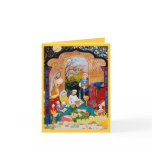 HAPPY PASSOVER CARD