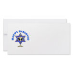 Happy Passover photo cards