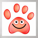 Happy Paw