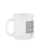 Happy PC Computer IT family mugs