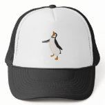 Happy Penguin Hats