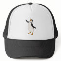 Happy Penguin hats